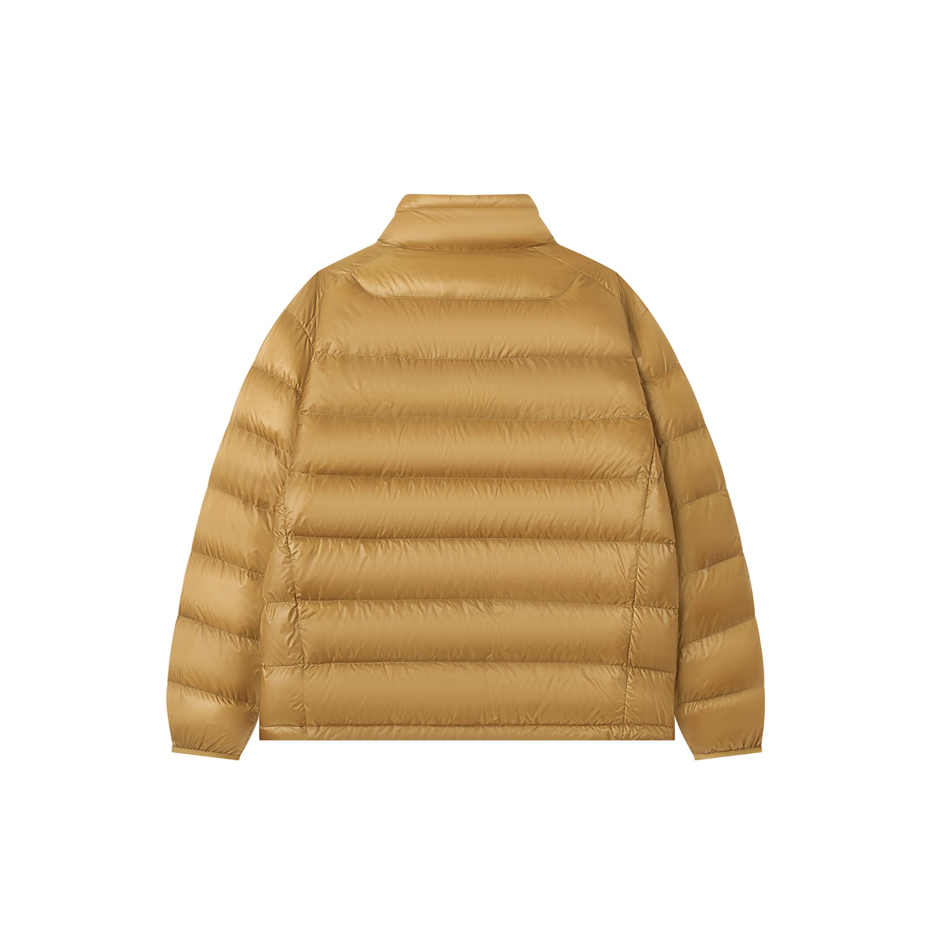Зимняя куртка Teenie Weenie Men Light Warmth Collection Унисекс Пуховики - изображение 2