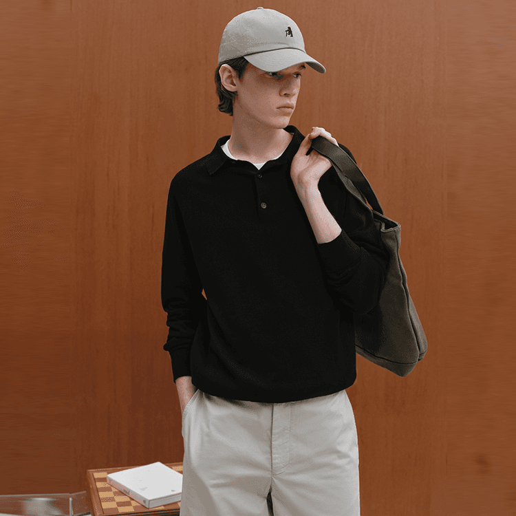 Кофта Teenie Weenie Men Свитер Унисекс - изображение 7