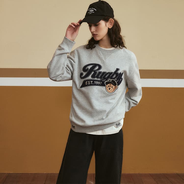 Худи Teenie Weenie Men SS24 - изображение 4