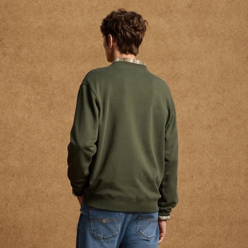 Худи Teenie Weenie Men FW24 Толстовка Унисекс - изображение 13