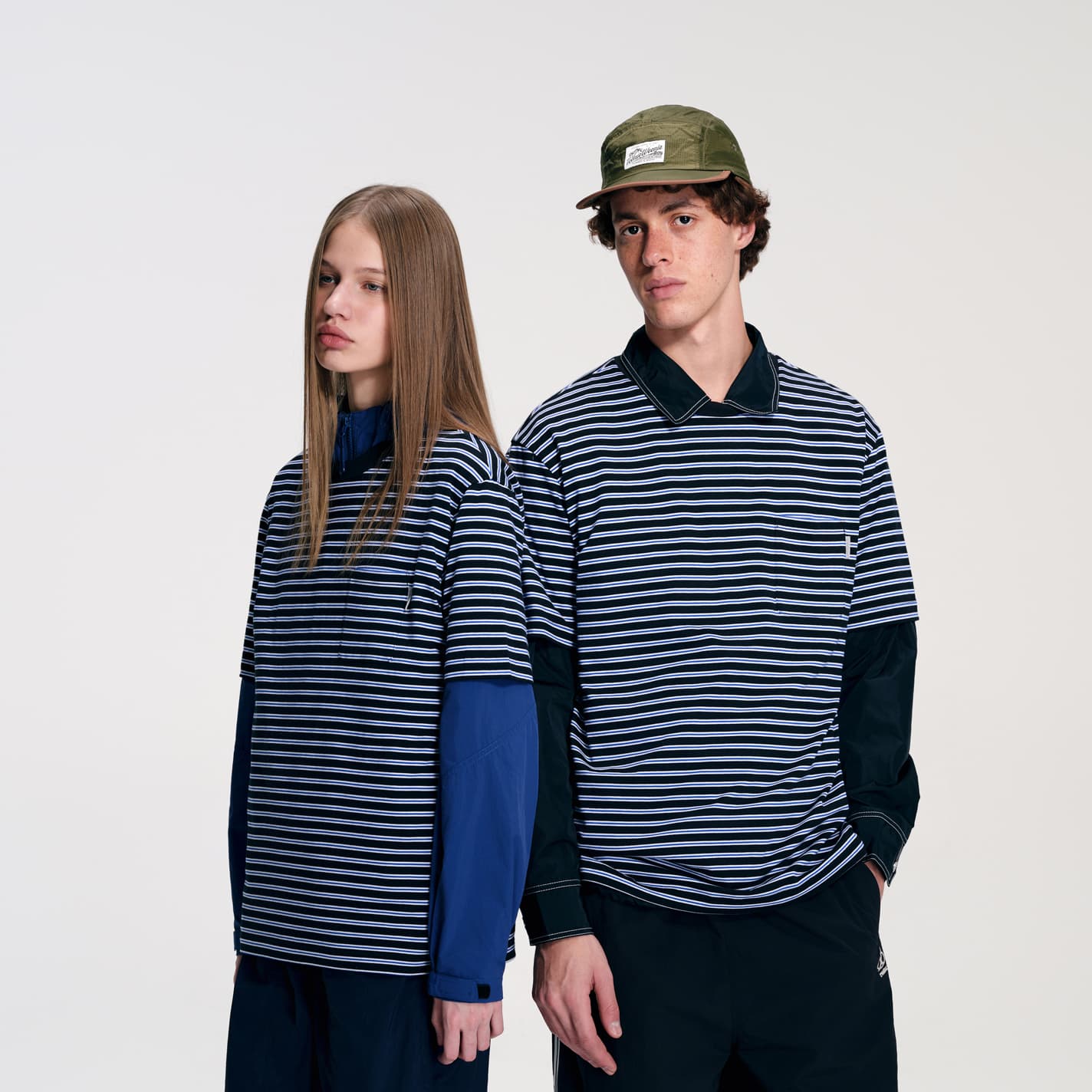 Футболка Teenie Weenie Men Evergreen Collection T-рубашка унисекс - изображение 6