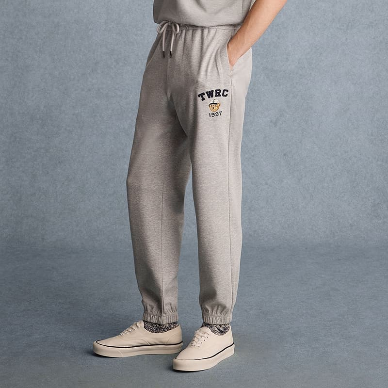 Штаны Teenie Weenie Men Evergreen Collection Повседневные брюки Мужской - изображение 8