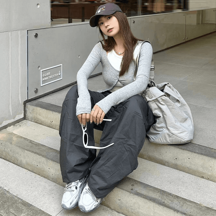 Штаны Teenie Weenie Men CleanFit 24SS cleanfit - изображение 7