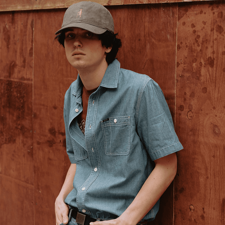 Рубашка Teenie Weenie Men'S Рубашки - изображение 11