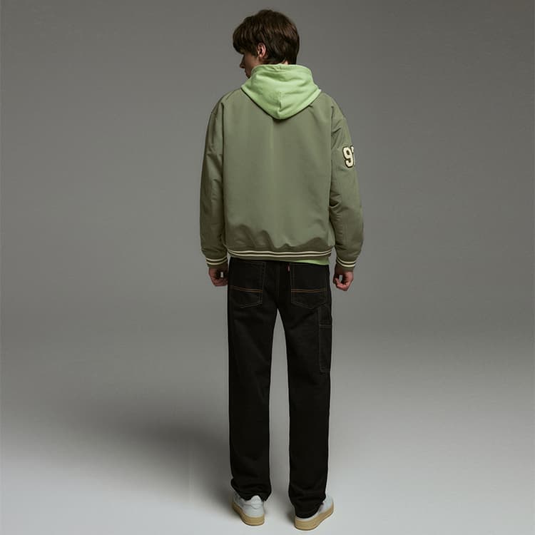 Бомбер Teenie Weenie Men SS24 - изображение 7