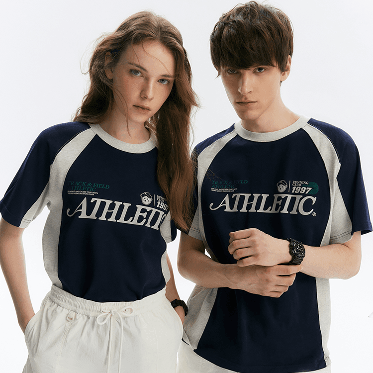 Футболка Teenie Weenie Men CleanFit Унисекс T-рубашки - изображение 15