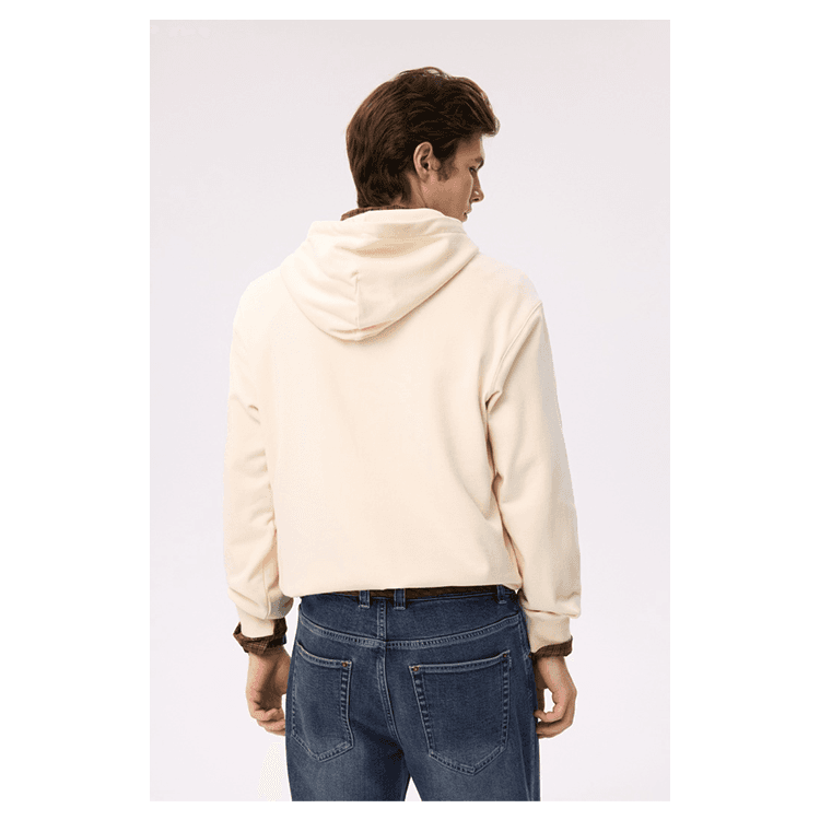 Худи Teenie Weenie Men 24FW - изображение 8