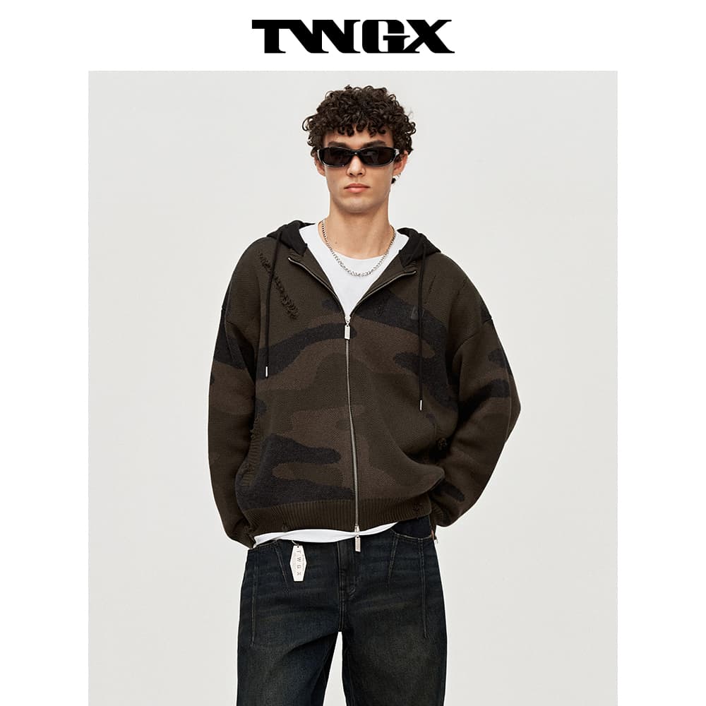 Teenie Weenie Men Evergreen Collection Трикотаж Мужской - изображение 7