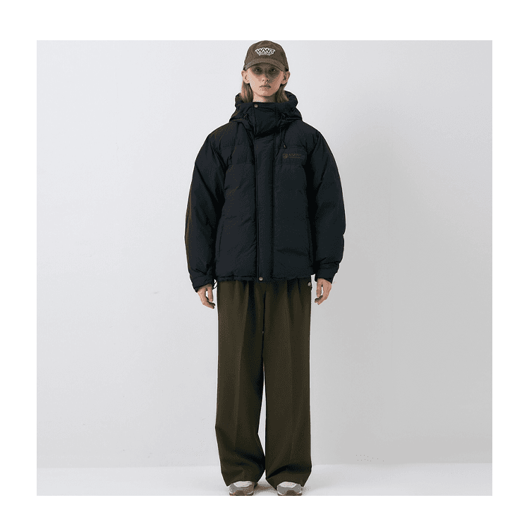 Зимняя куртка Teenie Weenie Men 24FW - изображение 3