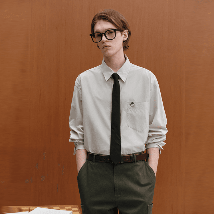 Рубашка Teenie Weenie Men'S Рубашки - изображение 5