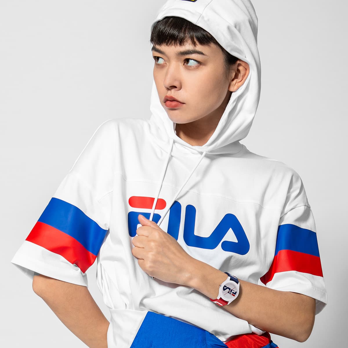 Механические часы FILA FLM38-6117-005 - изображение 4