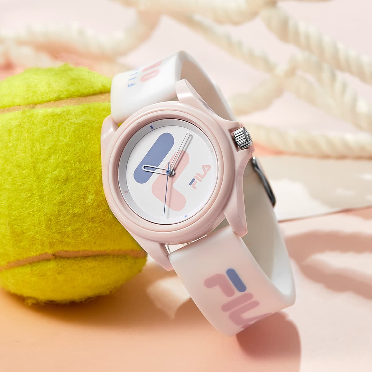 Механические часы FILA6113 30 FLM38-6113-025 - изображение 2