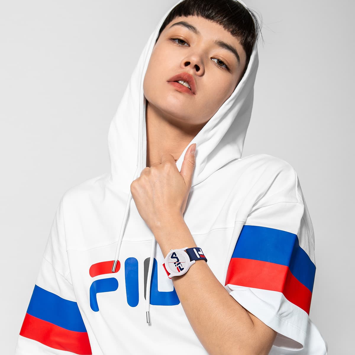Механические часы FILA FLM38-6117-005 - изображение 5