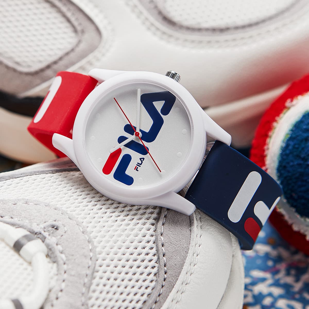 Механические часы FILA FLM38-6117-005 - изображение 3