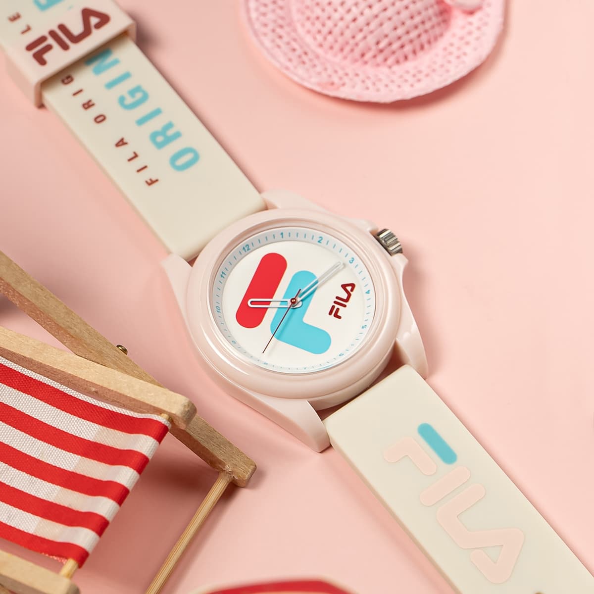 Механические часы FILA FLM38-6568-002 - изображение 7