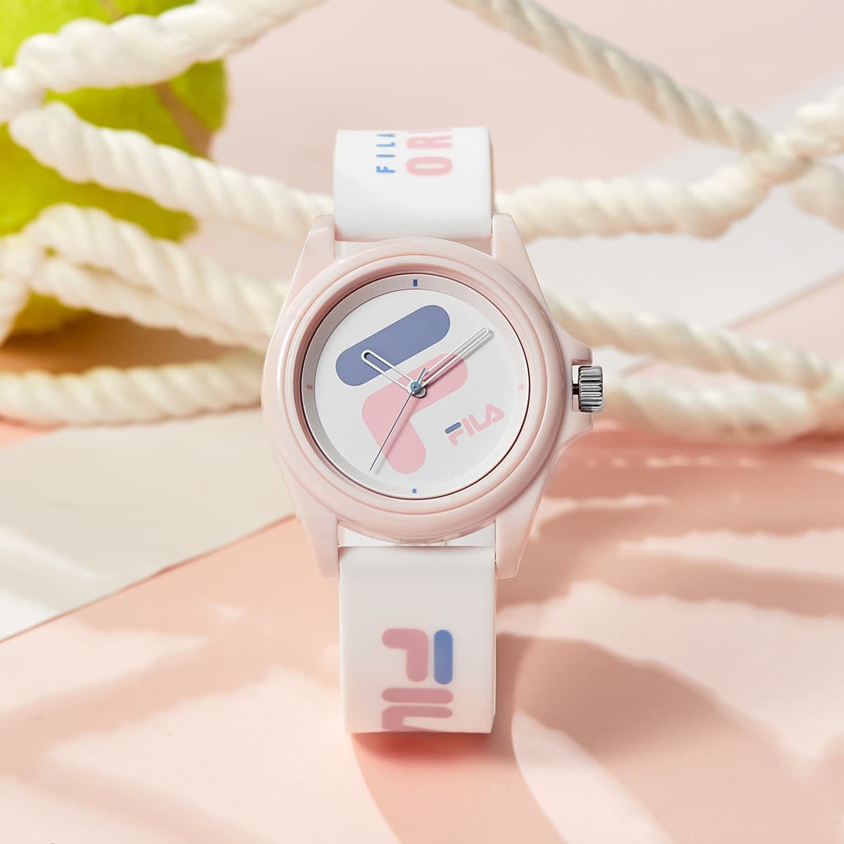 Механические часы FILA6113 30 FLM38-6113-025 - изображение 3