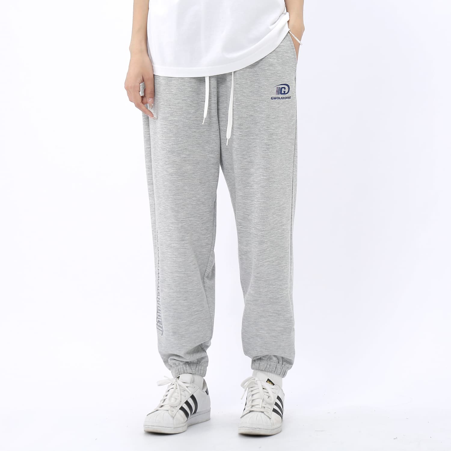 Спортивный костюм Gwola T - изображение 8