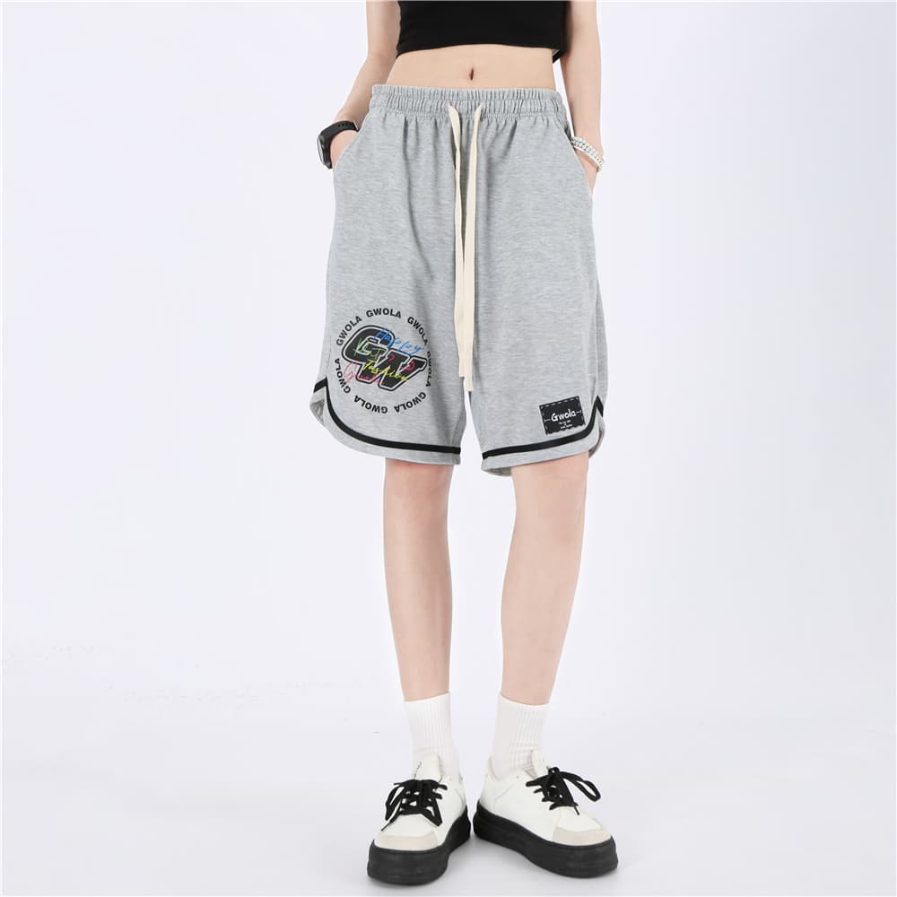 Спортивный костюм Gwola T - изображение 9