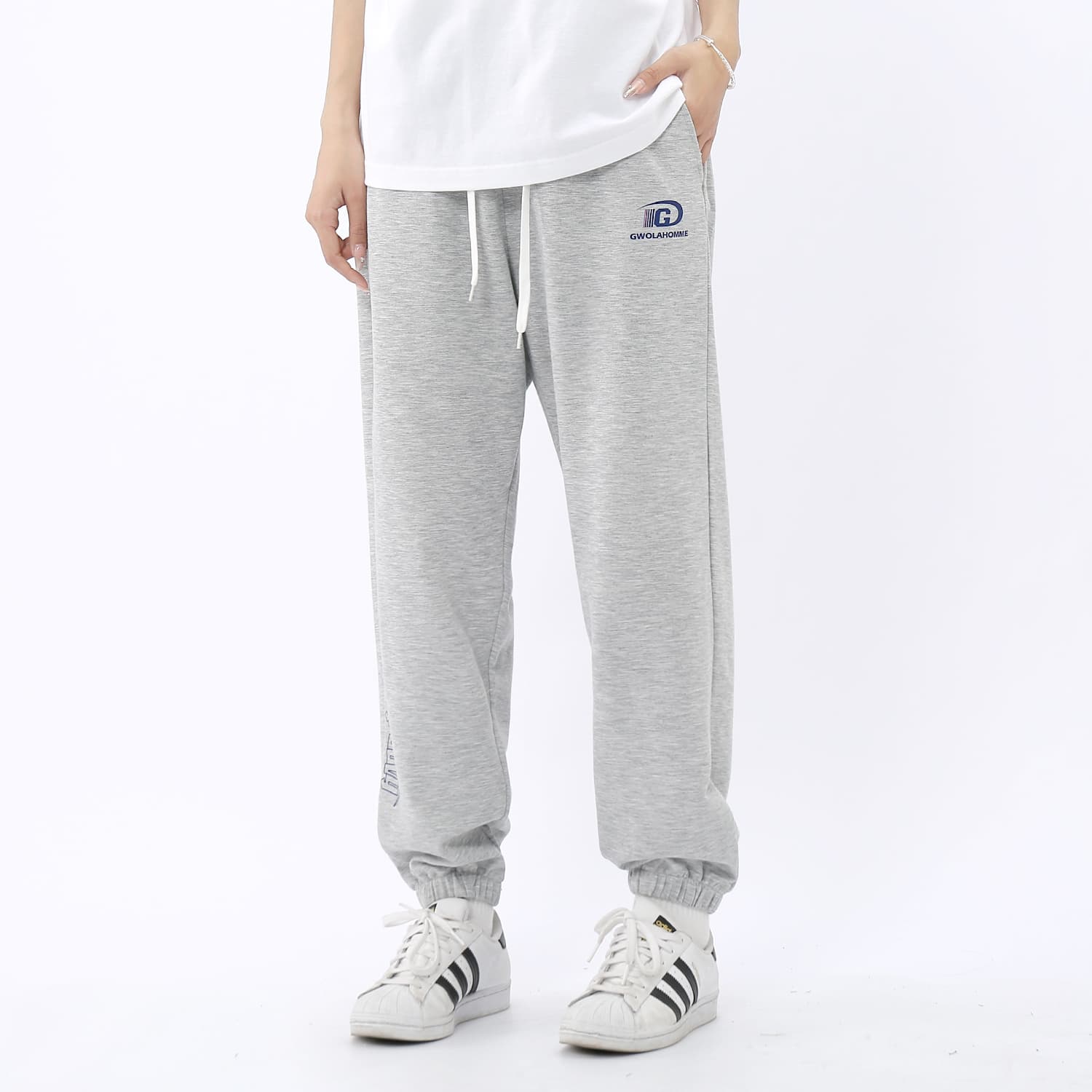 Спортивный костюм Gwola T - изображение 7