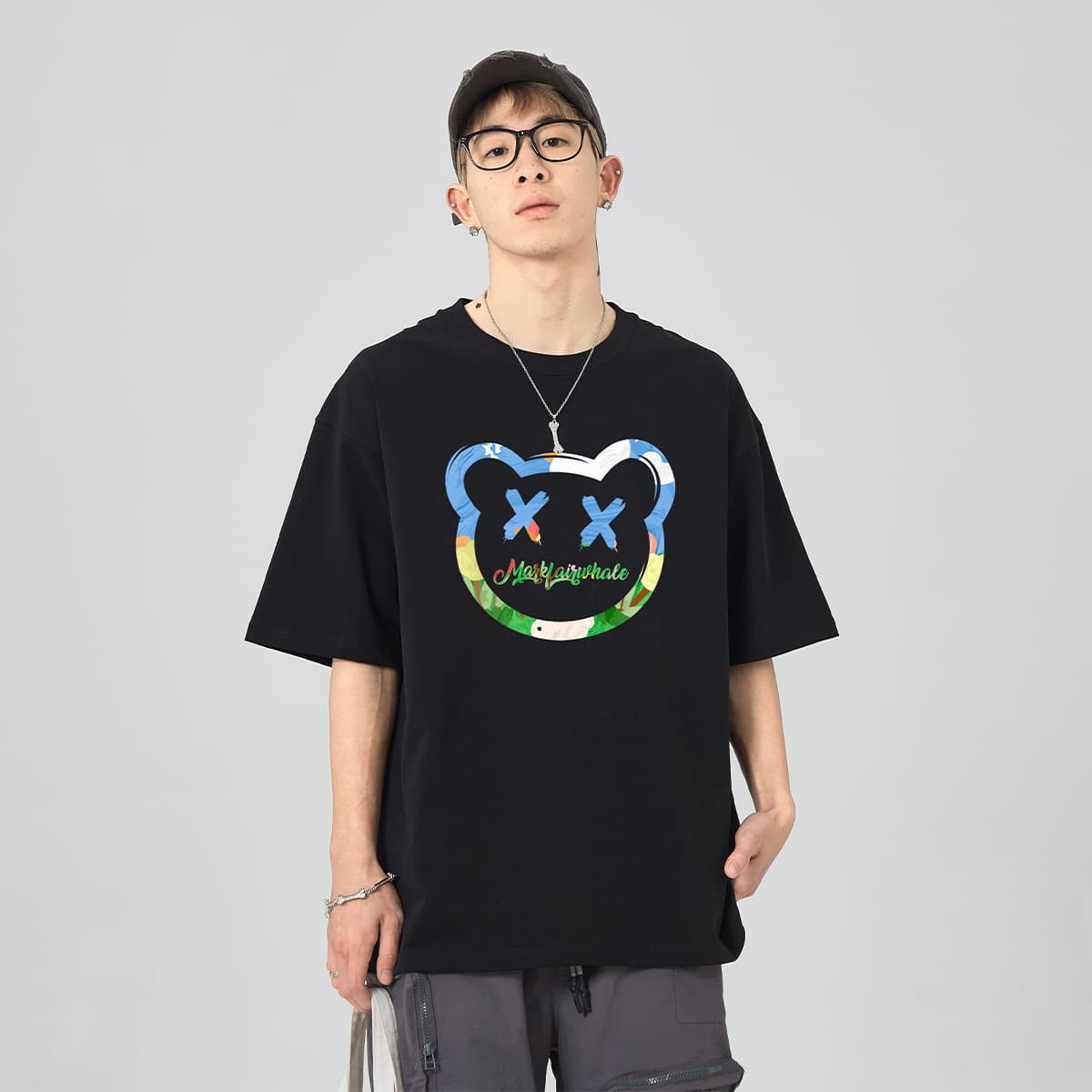 Футболка FAIRWHALE T - изображение 4