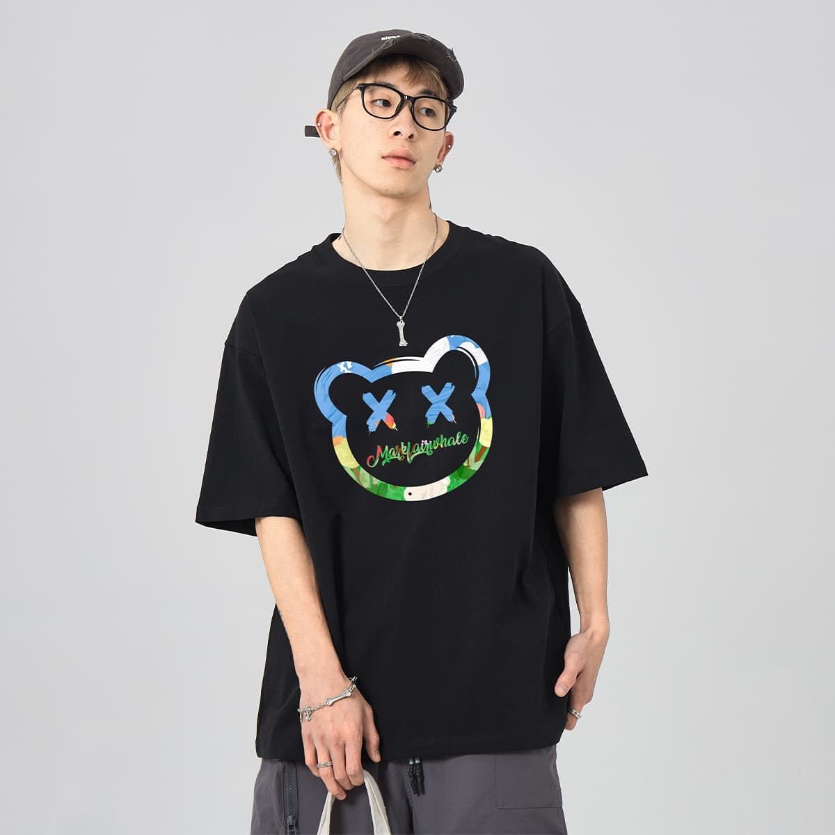 Футболка FAIRWHALE T - изображение 3