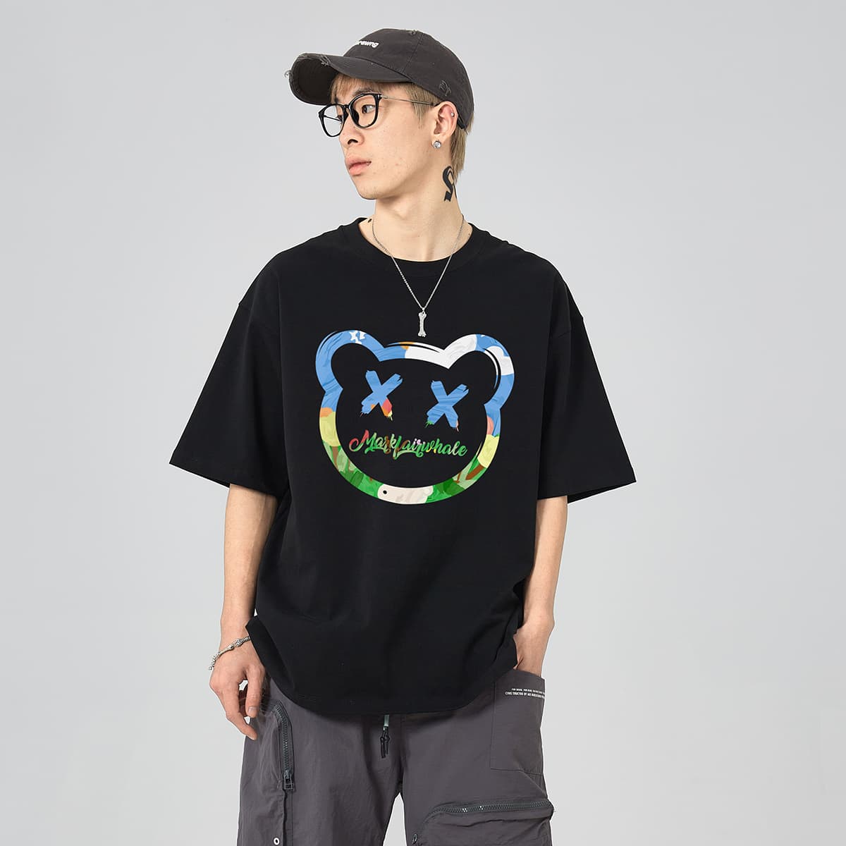 Футболка FAIRWHALE T - изображение 6