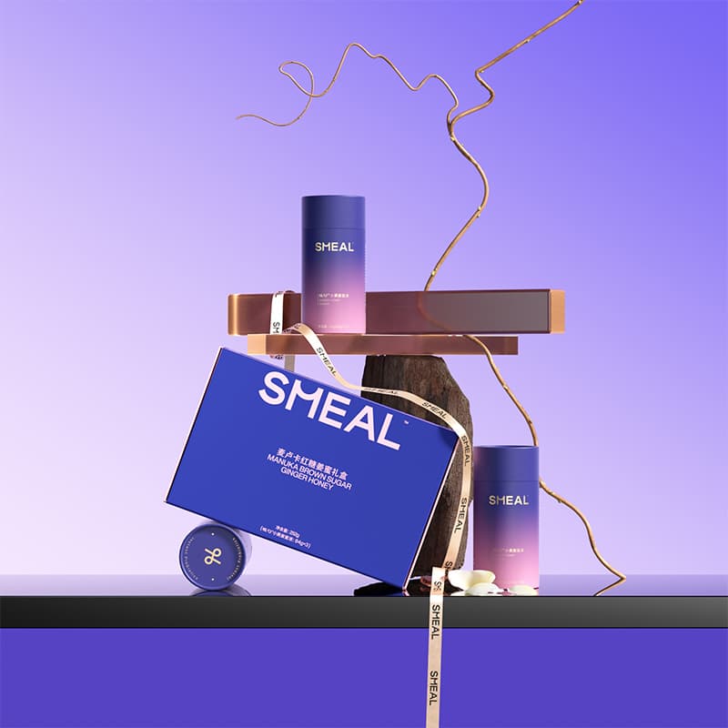 SMEAL 84g*3 - изображение 4