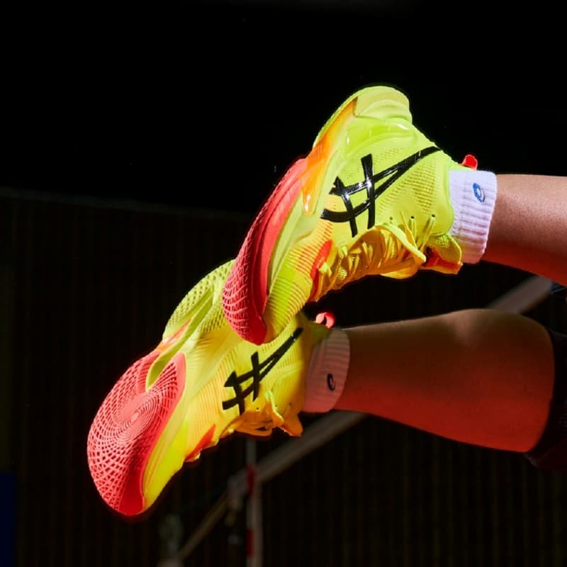 Кроссовки Asics Metarise 2 Paris - изображение 8