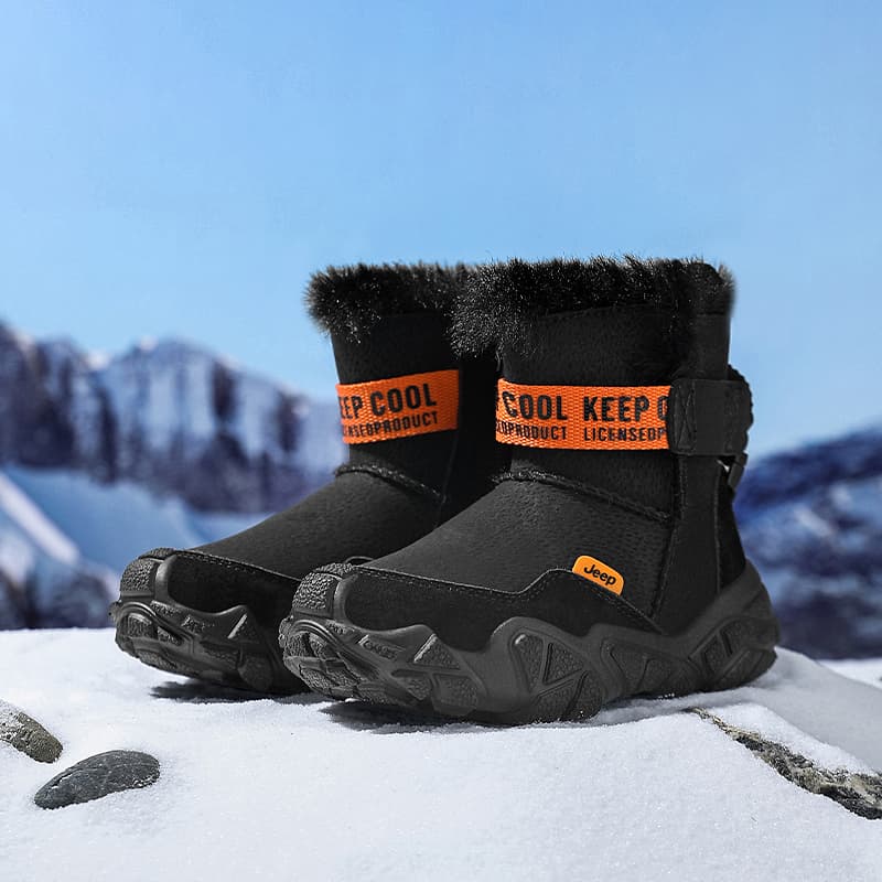 JEEP Explorer 2,0 Синтетическая кожа Outdoor Collection Зимний утолщенный и с флисовой подкладкой пушистый - изображение 7
