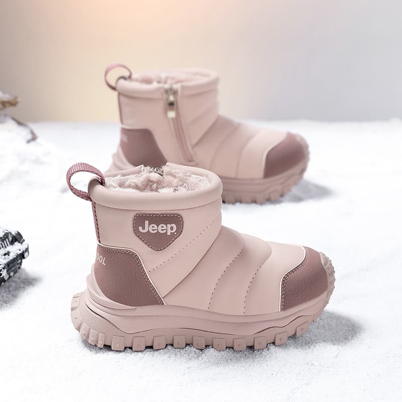 Jeep Leisure Collection Сноубутсы для детей - изображение 6