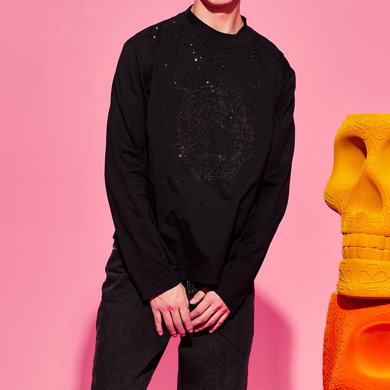 Футболка TCH FW23 T - изображение 3