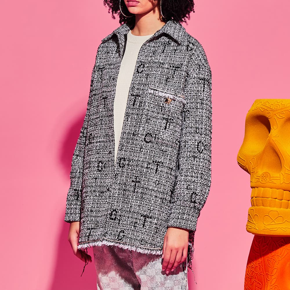 Рубашка TCH 23FW - изображение 6