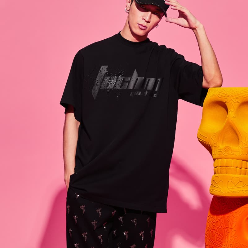 Футболка TCH FW23 T - изображение 4