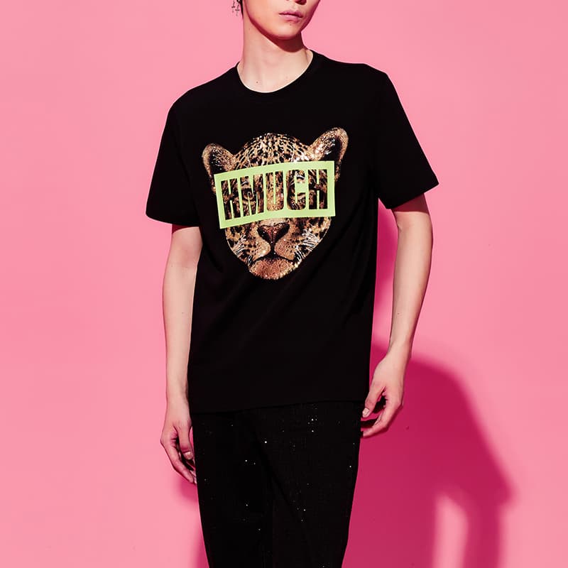 Футболка TCH FW23 T - изображение 4