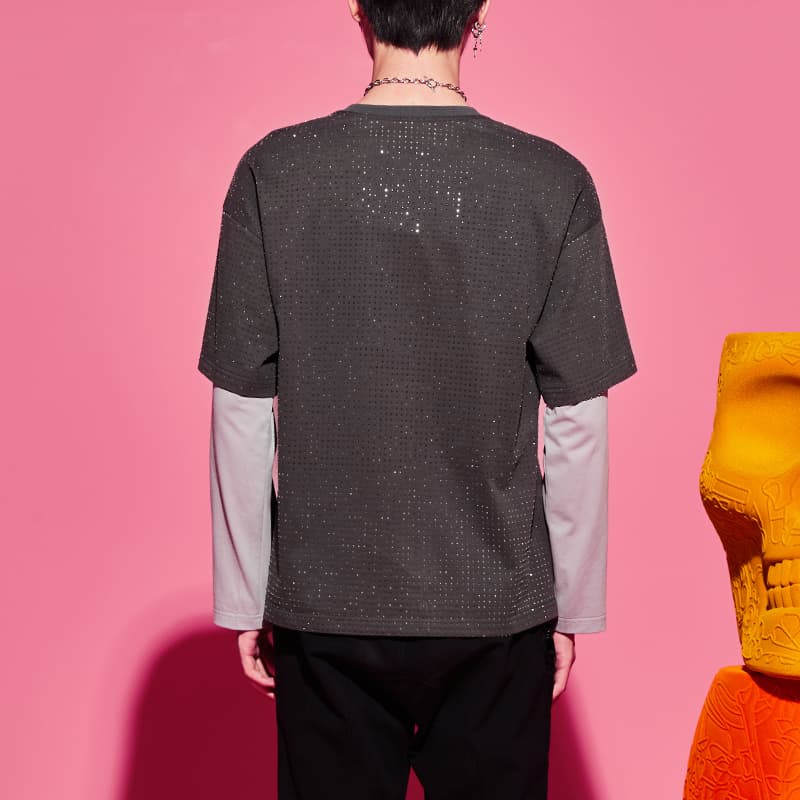 Футболка TCH FW23 T - изображение 5