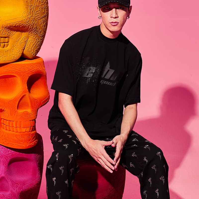 Футболка TCH FW23 T - изображение 3