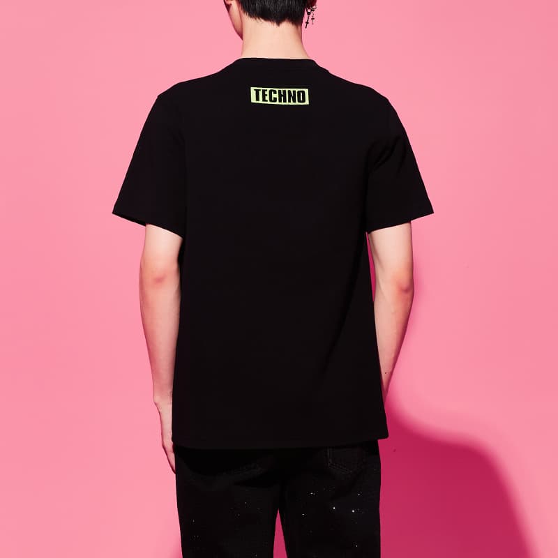 Футболка TCH FW23 T - изображение 3