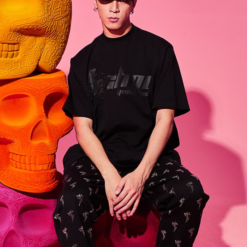 Футболка TCH FW23 T - изображение 5