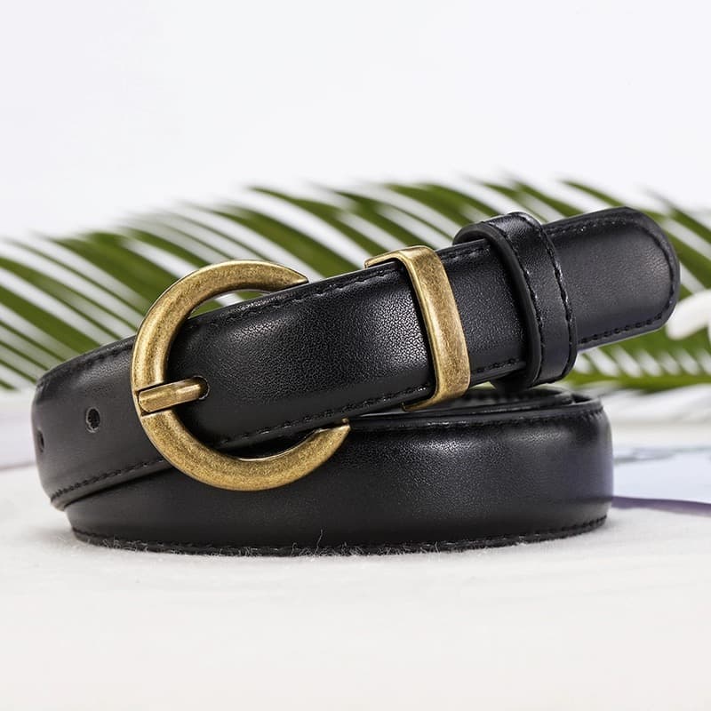 Ремень Cranta Komeia 2.3cm - изображение 2