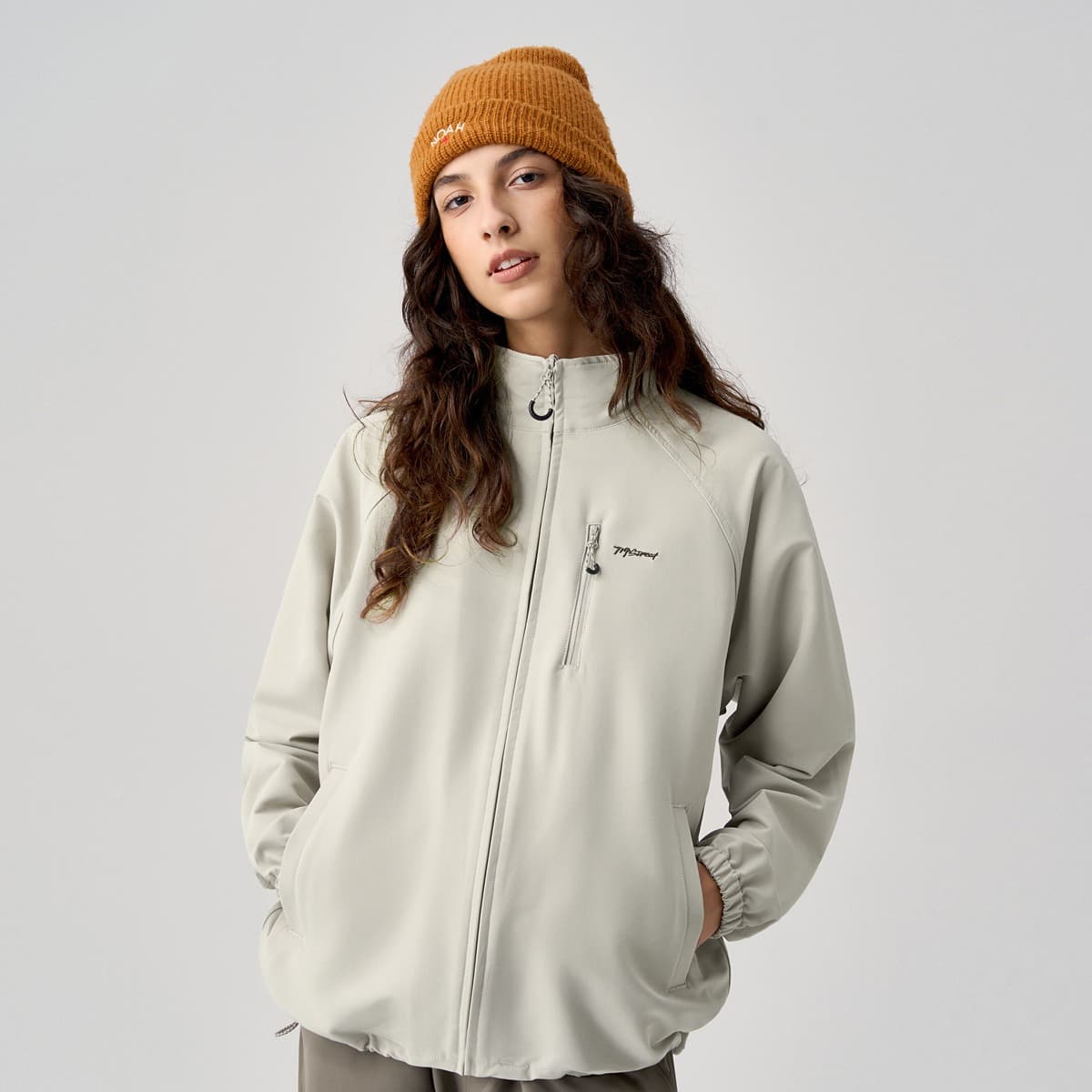 Куртка 714STREET Outdoor Collection Куртка Унисекс - изображение 5