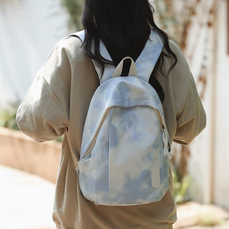 Рюкзак Huangmu Nylon Backpack - изображение 2