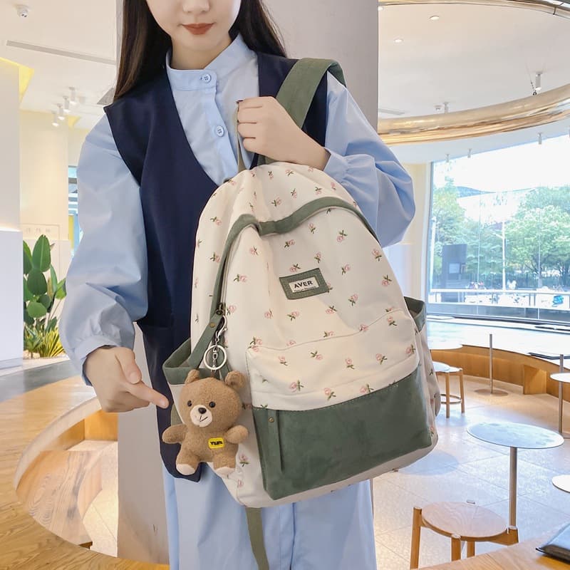 Рюкзак huangmu Backpack - изображение 2