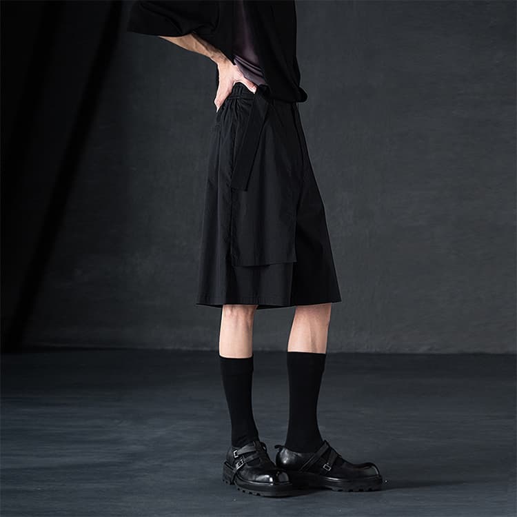 Шорты Huanzhe Casual Shorts - изображение 3