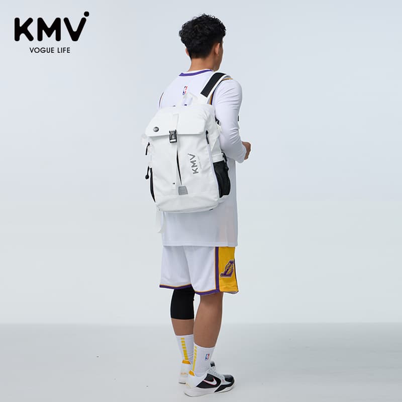 Рюкзак KMV - изображение 9