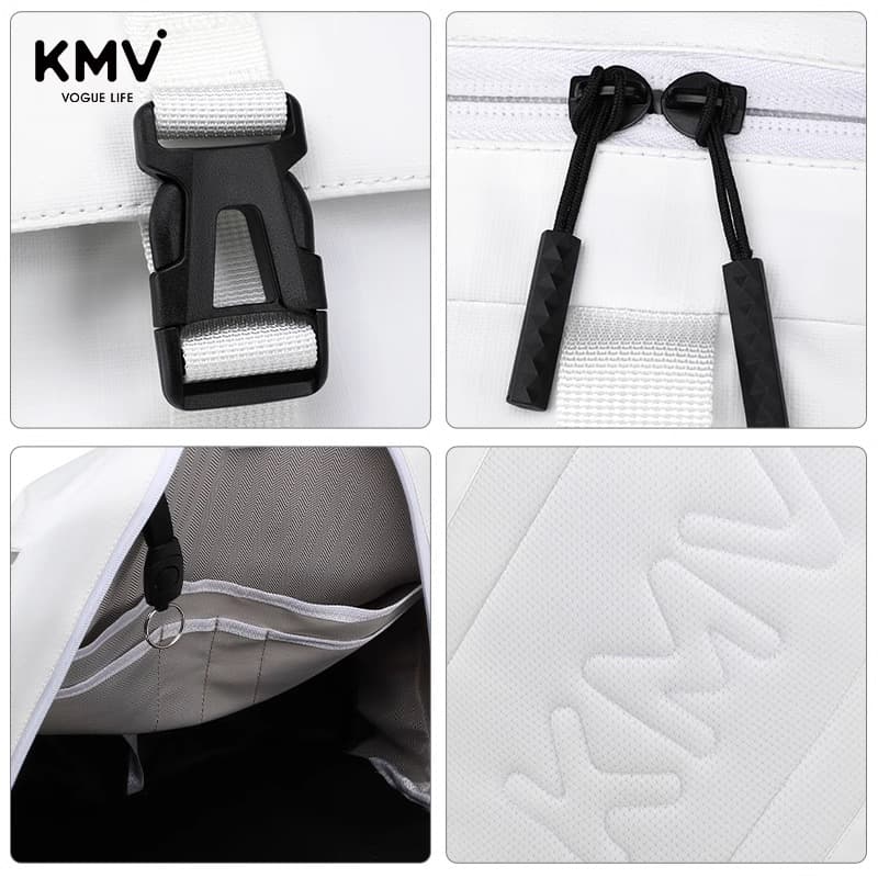 Рюкзак KMV - изображение 11