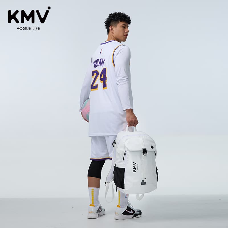 Рюкзак KMV - изображение 7