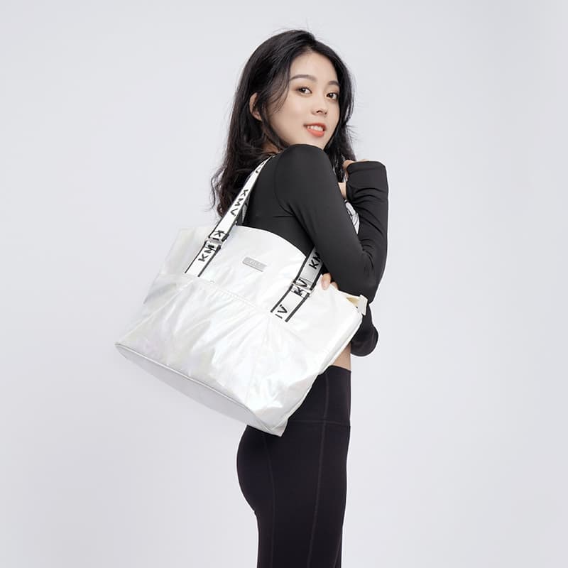 Спортивная сумка KMV Tote - изображение 14