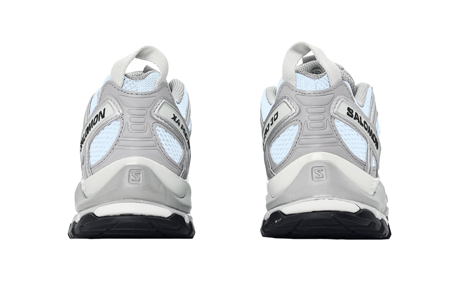 Кроссовки для бега SALOMON XA PRO 3D - изображение 19