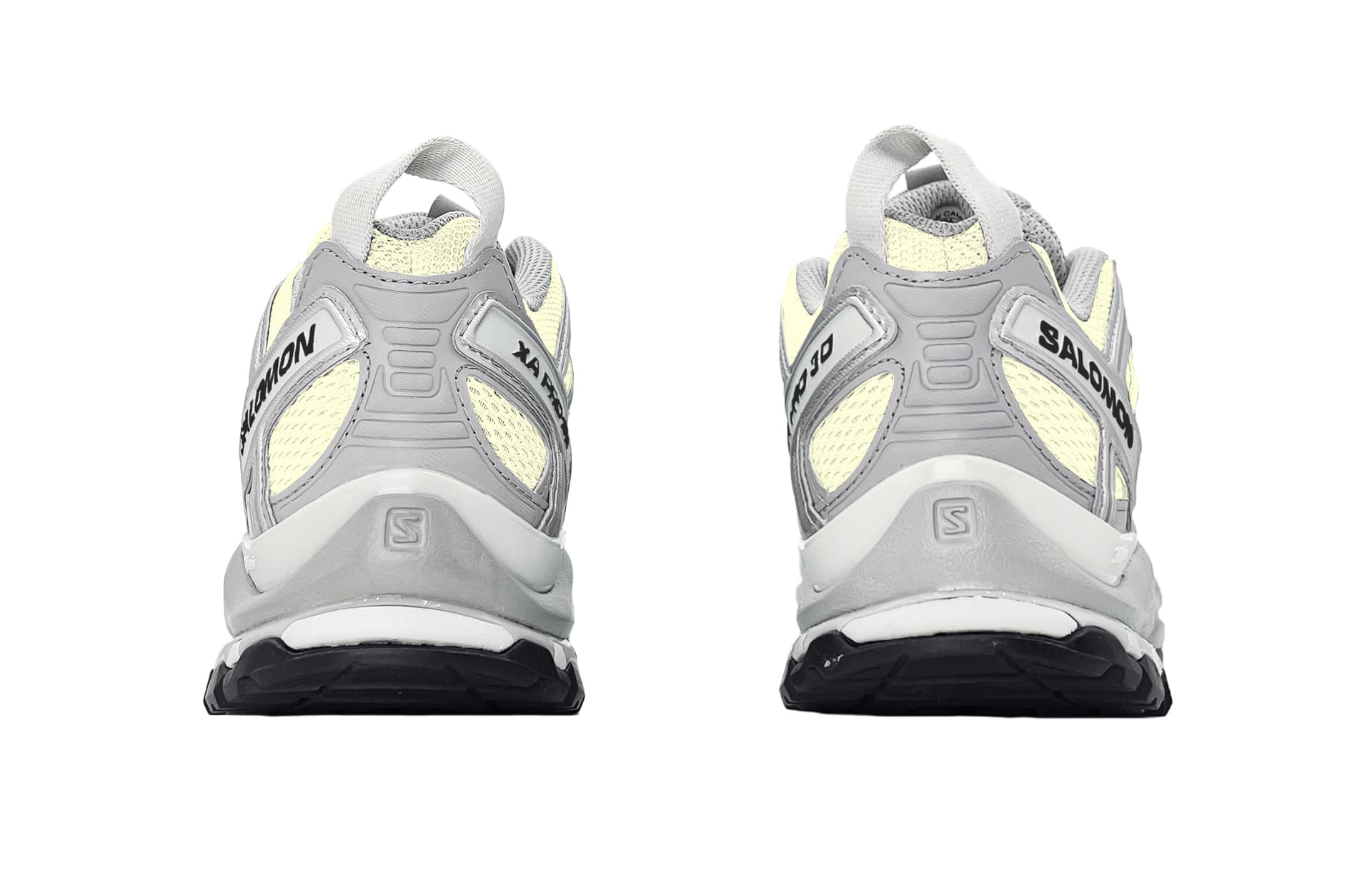 Кроссовки для бега SALOMON XA PRO 3D - изображение 12