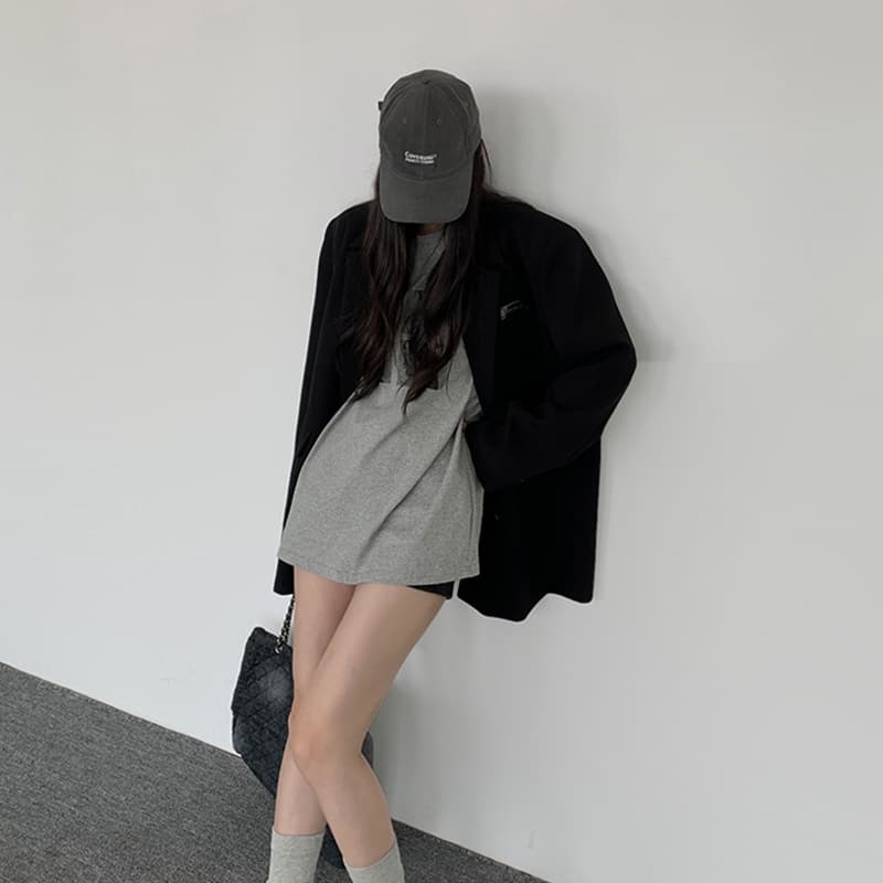 Футболка PAPERLLL T - изображение 8